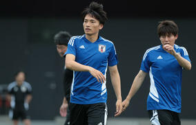 中谷進之介、豊スタでの残り2試合は「グランパスの選手としてアドバンテージ」