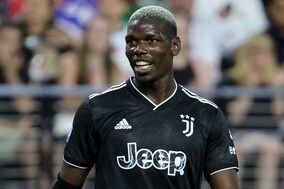 ポグバ、右ひざの手術実施でW杯欠場が濃厚に…ユーヴェ指揮官が負傷状況に言及「復帰は1月になる」