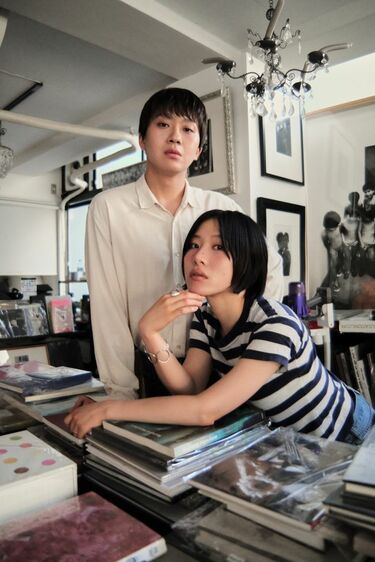 韓国R&Bの最高峰であり、大名盤としても知られるSumin & Slomによる