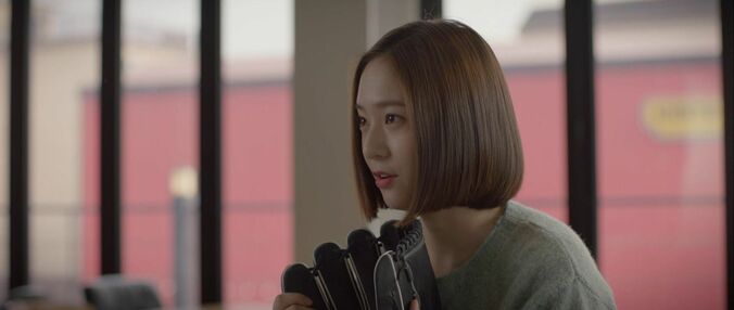 刑務所の出来事をブラックユーモアたっぷりに綴るヒューマンコメディー『刑務所のルールブック』ABEMAで放送 5枚目