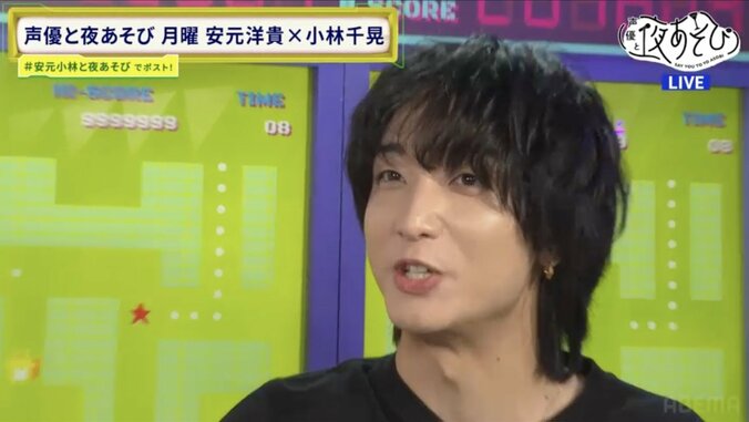 [Photos/Images] Hiroki Yasumoto and Chiaki Kobayashi Try Wadaiko for the First Time, Repeatedly Performing Their 