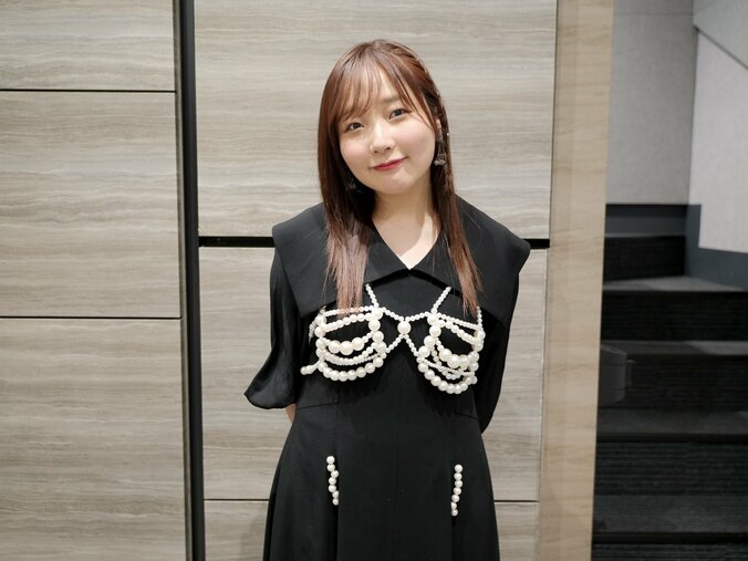 【写真・画像】「唯一、兄様とガブちゃんと話すシーンのときだけは――」アニメ『黄泉のツガイ』アサ役・宮本侑芽の演技アプローチに迫る　1枚目