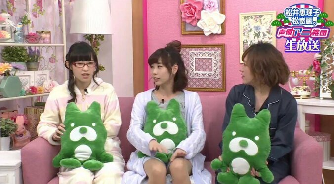 声優・楠田亜衣奈、愛犬について語る　トイプードルの『仕方ないペロペロ』とは 3枚目