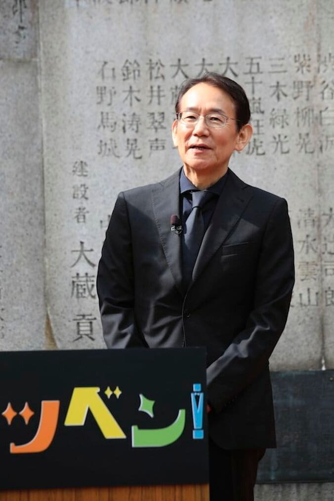 成田凌、主演映画PRで故郷・埼玉凱旋に意欲「NACK5にやっぱり出たい」 4枚目