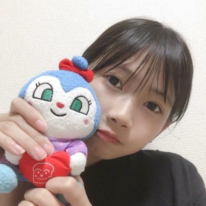 モー娘。新メンバー・岡村ほまれ、愛してやまない物を紹介「沸騰してます！」 1枚目