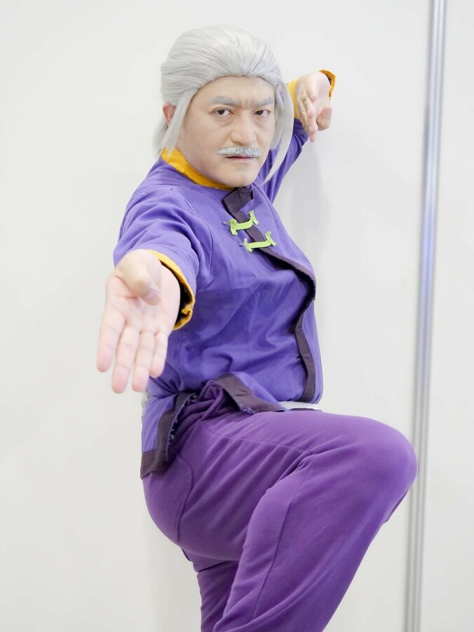 【写真・画像】【AnimeJapan2025】コスプレイヤー写真一覧｜『』など　5枚目