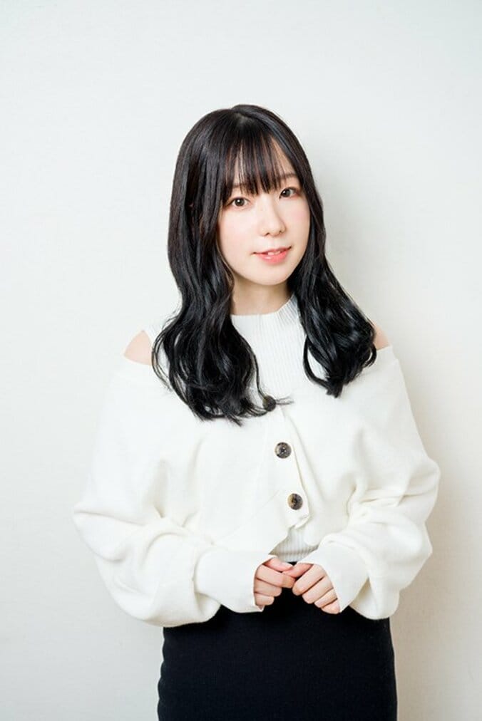 [Photos/Images] Masumi Tazawa Cast as Clasia Annerose in October Anime 