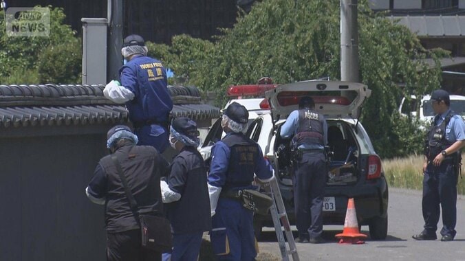 実行役は全員神奈川の16歳 栃木強盗殺人 新たに4人目逮捕 仲間内でメンバー集めたか 1枚目