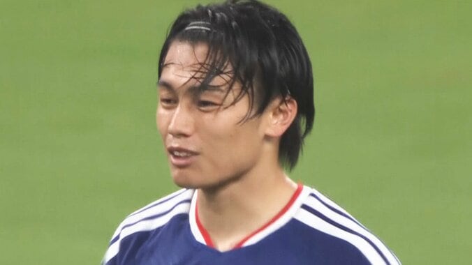 【写真・画像】日本vsベネズエラの速報 1枚目