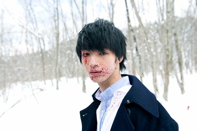 映画『ミスミソウ』 暴力と憎しみが渦巻く、残酷すぎる特別映像が解禁 2枚目