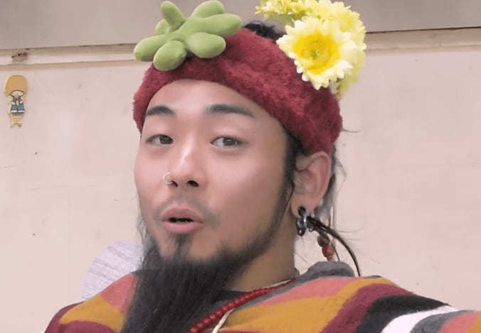 【写真・画像】彼女の実家に居候中の29歳無職男性、義母から「出ていってほしい」　1枚目