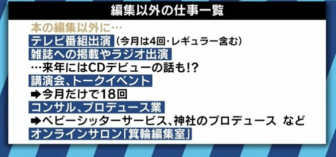 「単に僕が読みたいだけ」本づくりは”たった一人の熱狂”から始まる〜箕輪厚介氏を密着取材 11枚目