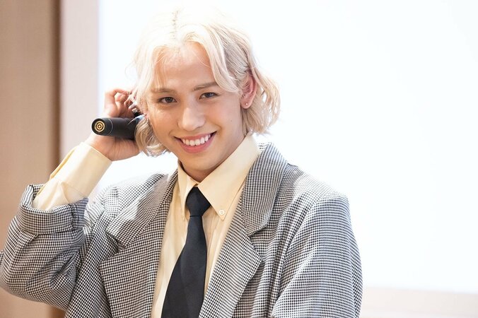 りゅうちぇる、「親になる自信がない」と悩むカップルにアドバイス「最初から考え過ぎず…」 4枚目