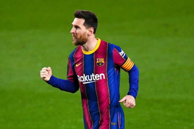 “神の子”は21、“CR7”と“シンデレラボーイ”は11…欧州5大リーグの連続ゴール記録 5枚目