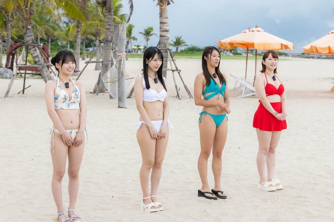 30歳セクシー女優、“デビュー前”学生時代の彼氏と6年交際も「去年別れて…」 3枚目