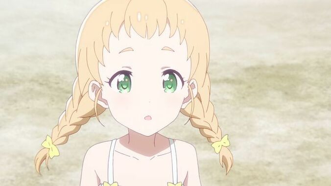 アニメ「恋する小惑星」第5話、将来の目標がない事に悩む桜だが…先行カット＆あらすじ公開 2枚目