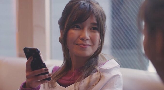 宇野実彩子のカラオケシーンに反響　矢沢永吉熱唱で「選曲渋すぎ」 2枚目