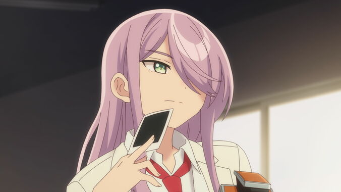 アニメ『よわよわ先生』Daokoらの主題歌が聴ける本PV公開！放送局追加＆最速配信も決定、3/22には生配信特番を実施 5枚目