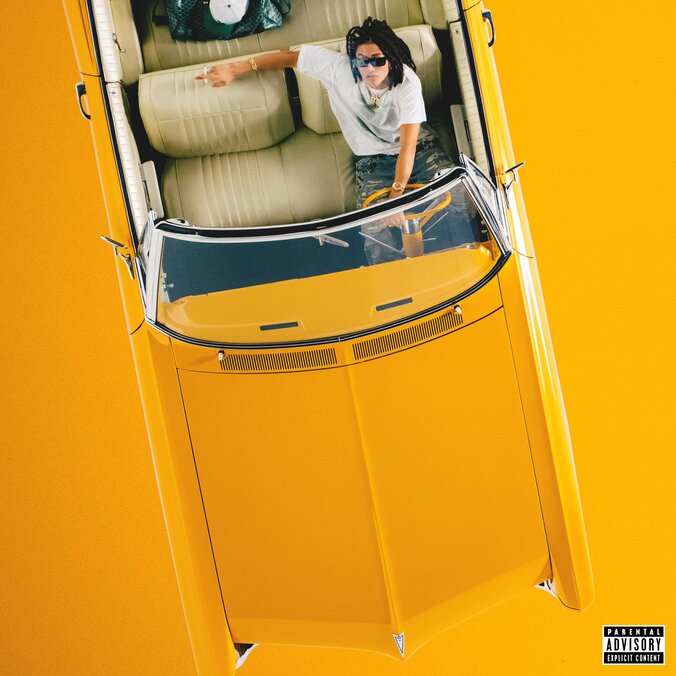 ¥ellow Bucks、2ndアルバムのCD盤が本日発売！ 未配信楽曲含む全17曲収録、5,000枚完全限定生産盤！ 満を持して、いよいよ自身初のワンマンライブへ！ 3枚目