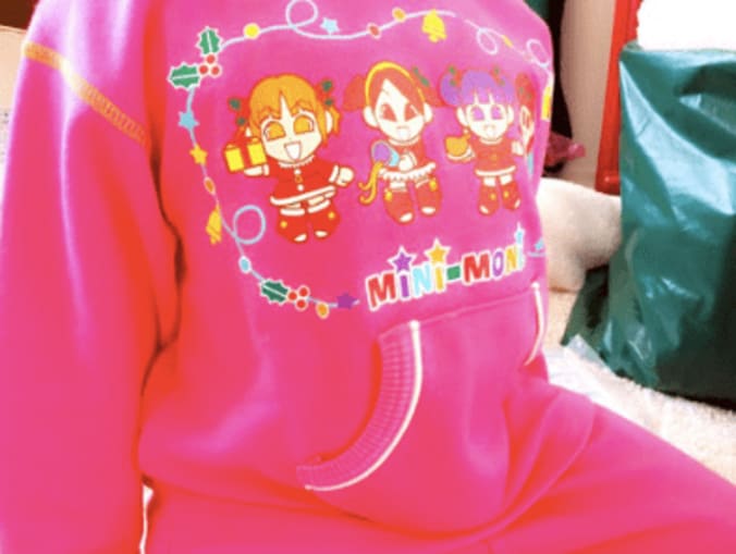 加護亜依、4歳の娘が辻希美を選びショック　「フ、、フラれた」 2枚目