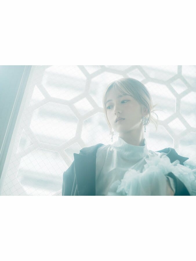 YJ ブルーム：阿嘉紗香