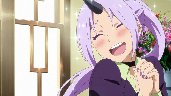 TVアニメ『転スラ日記』壮大な半生を綴ろうとしたリムルだが…第1話あらすじ＆先行カット公開 4枚目