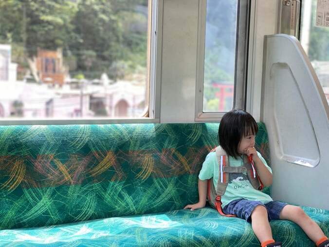 漫談家で介護福祉士のメイミさん、出生前診断の陽性結果を受け2週間後に羊水検査「不安でした」  1枚目