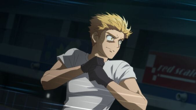 夜鷹の姿に刺激された司は…アニメ『メダリスト』18話あらすじ・先行カット公開 3枚目