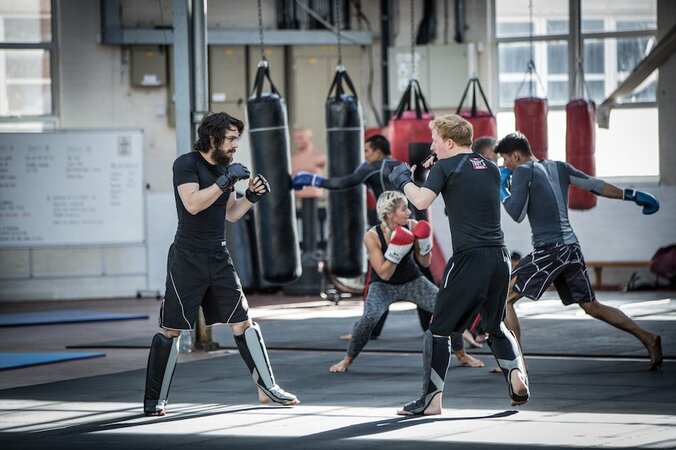 『メイズ・ランナー』のティーン俳優がテロリストに！？『アメリカン・アサシン』ディラン・オブライエンの特別映像解禁 3枚目