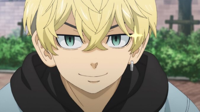 新たな未来でタケミチを待ち受けるものとは…アニメ『東京リベンジャーズ』三天戦争編第52話あらすじ・先行カット公開 2枚目