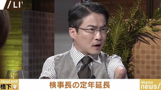 検事長の定年延長問題で橋下氏「最終決定権は内閣にある。不満なら選挙で安倍政権を倒せばいい」 2枚目