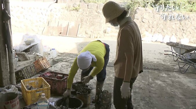 生まれ育った土地が好きだ。しかし再び同じような雨が降ったら…熊本豪雨の被災地で葛藤する人々 10枚目