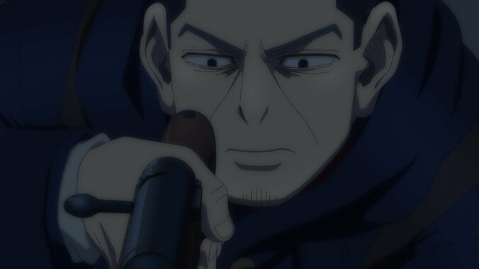 [照片/圖片] 電視動畫《黃金神威》最終章,2026年1月5日起開始播出!!OP為Awich × ALI「黃金的彼方」 7