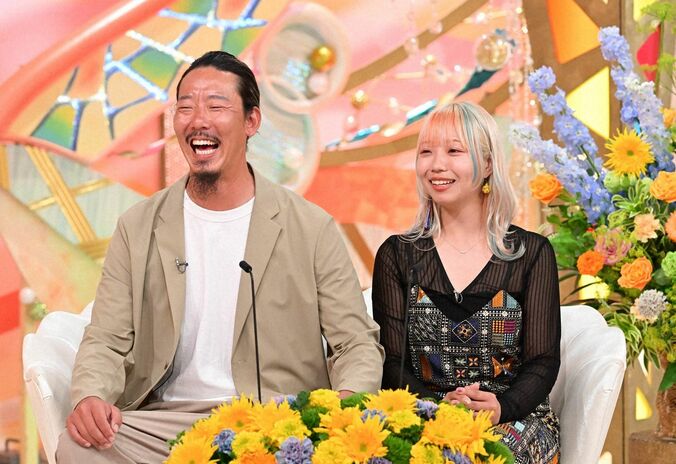 37歳夫、出会って3日目で27歳妻にプロポーズ！しかし妻には結婚を前提とした同棲中の彼氏がいて…ヨットで日本一周中の新婚さんが登場 3枚目