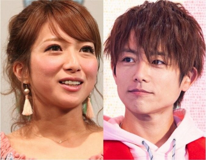 「平成」のベストカップルランキング　「杉浦太陽＆辻希美」は10位！1位はミュージシャンと女優のあの夫婦 1枚目