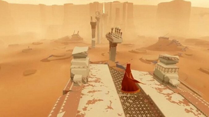 彼氏・彼女の前でプレイしても退屈させない、引かれない！厳選オシャレゲーム集 6枚目