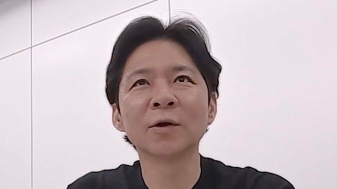 【写真・画像】アンジャ渡部の“やるならこれしかない”事業にスタジオ驚き 「豊洲で働いてましたから」「海外で異常な人気」　1枚目