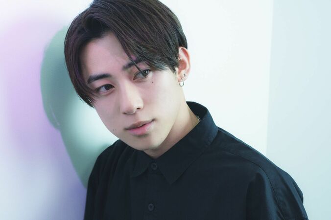 ちょこ＆みちゅ、恋心が芽生えたのは出演前から？「かわいいなと思っていました」『恋とオオカミには騙されない』カップルインタビュー 4枚目