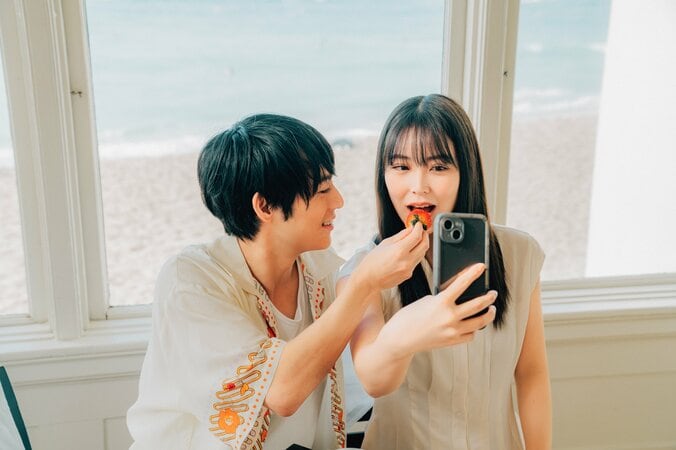 白間美瑠、ハワイで美ボディラインを初披露！