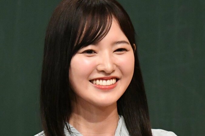 兒玉遥、芸能界引退を決意するほどの辛い日々から救ってくれた医師の言葉を明かす「自分では変えられない事が3つある、1つはサイコロの目…」 1枚目