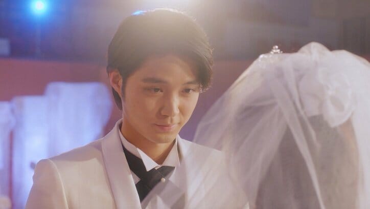 『御曹司ボーイズ』平祐奈&磯村勇斗のイチャイチャシーンに視聴者悶絶「ほっぺつねるの反則」