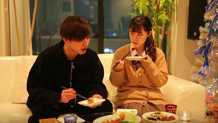 もう先生と生徒は終わり…志望大学の合格発表で予想外の展開に…【勝負の冬・第18話まとめ】