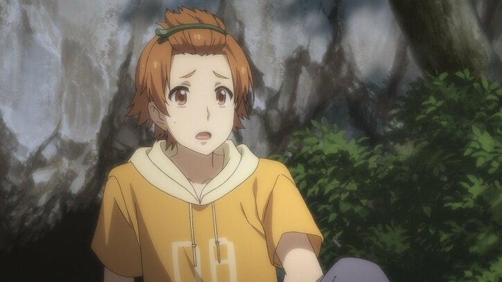 アニメ『この世の果てで恋を唄う少女YU-NO』第11話先行カット公開　思いもよらぬものが部屋に…？