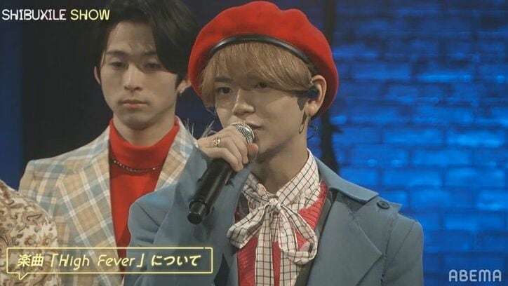 FANTASTICSが渋谷クアトロで新曲パフォーマンス！視聴者興奮「神回」「ライブハウスっていい！」