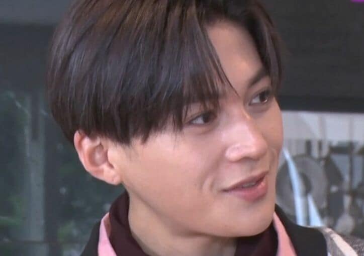 【写真・画像】FANTASTICS八木勇征、中島颯太、木村慧人が美女たちと恋リア？　1枚目