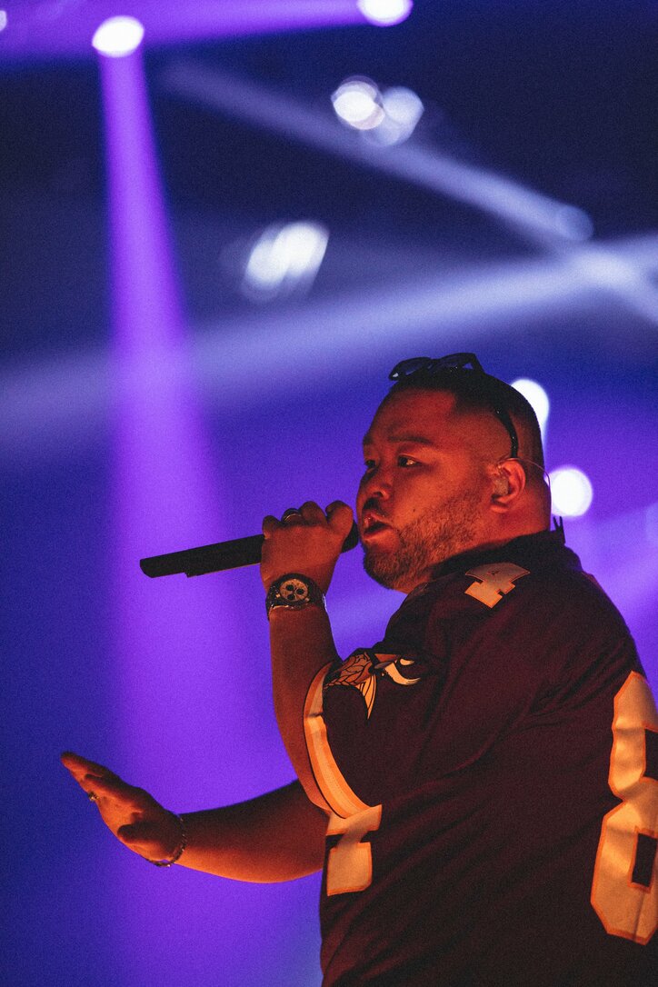 BAD HOP解散、Awichのアリーナ……。 『POP YOURS』がカルチャーの発信源となった2日間