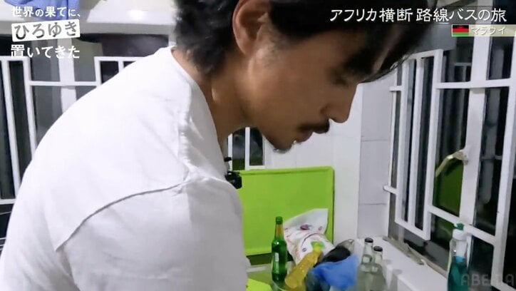 東出昌大、幼少期に料理を始めた理由は“お小遣い稼ぎ”「共働きだったので…」