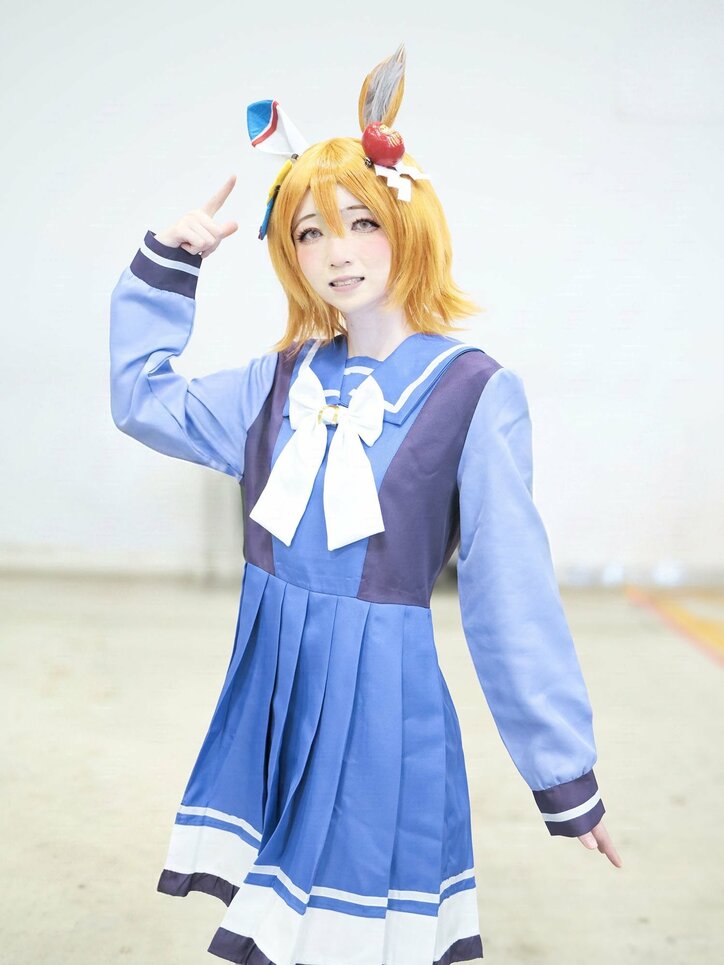 【写真・画像】【2026夏コミケ】コスプレイヤー写真一覧｜『NIKKE』『リゼロ』『黄泉のツガイ』など　2枚目
