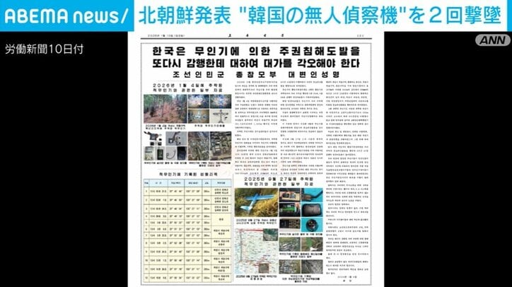 労働新聞