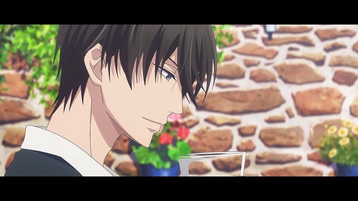 『劇場版 抱かれたい男1位に脅されています。』場面カット&本予告映像が公開に!主題歌はDEEP SQUADに決定